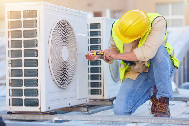 Best Commercial HVAC repair  in Fruitville, FL