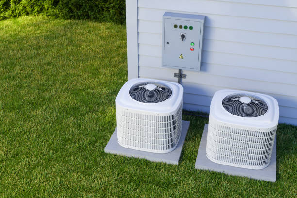 Best HVAC air duct cleaning  in Fruitville, FL