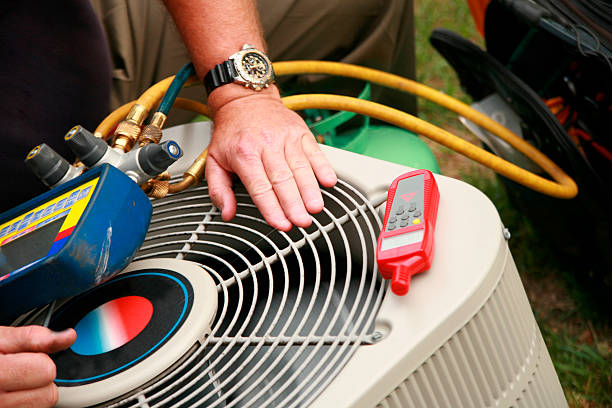 Best 24/7 HVAC repair  in Fruitville, FL